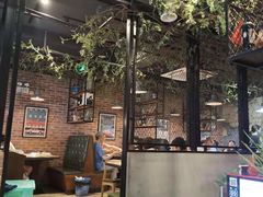 大堂-丰乐餐厅·始于1999·本地老字号