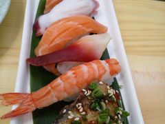 -樱の千渡日式料理·铁板烧•烧鸟(金盛田广场店)