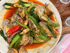 -斯丹姜母鸭·古法干香(泉州总店)