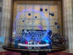 -常州富力喜来登酒店 Feast盛宴标帜西餐厅(新北万达广场店)