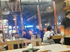 -蛙蛙叫干锅年代(簋街总店)