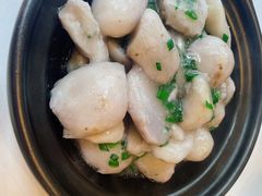 -乾隆美食·本帮菜(黄河路店)