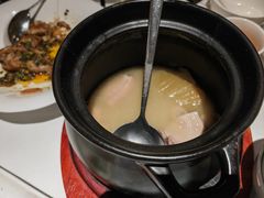 -荣兴酒家(徐家汇店)