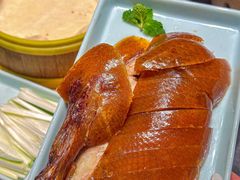 -鑫复盛礼记酒店·青岛菜