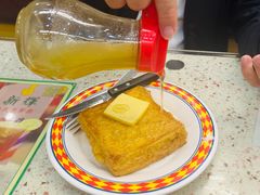 -新辉港式茶餐厅(北栅店)