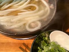 -贵州沾水米线(学田湾店)