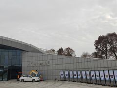 -漩门湾国家湿地公园