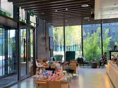 -星巴克(北京小米科技园1店)