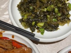 -松鹤面馆·古法焖肉面(观前店)