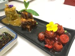 老北京记忆-鸭匠食府·挂炉烤鸭·新京菜(阜成路店)