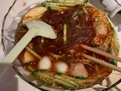 延吉冷面-七八冷面·延边朝鲜族美食(圣熙八号店)