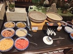 -西藏饭店·亚克·食光自助餐厅(文殊院店)