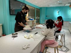 -西檬树SIMON·T轻奢蛋糕(大东方Max店)