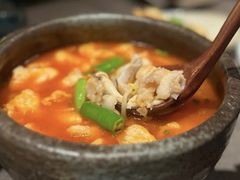 -山石榴·贵州菜(陆家嘴中心店)