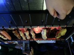 android_upload_pic-很久以前羊肉串(大华三路店)
