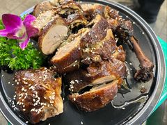 -小饕荟雅安贡椒鱼鲜馆(广福桥店)