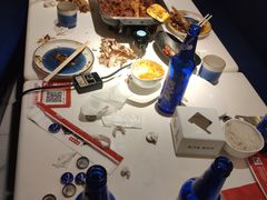 -鱼酷活鱼烤鱼(人信汇商场店)