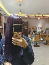 -莎丽轩护肤造型