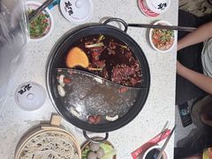 -龙厂长老火锅(抚琴店)