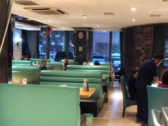 -粥全粥到海鲜家常菜·海肠捞饭(嫩江路店)