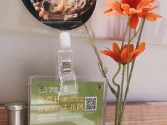 -汤城小厨•粤菜•靓汤(西直门凯德MALL店)