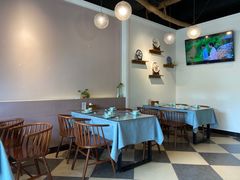 -茶油香闽南菜·花园餐厅(前埔店)