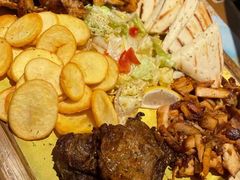 -HELLO MUSAE 拾光缪斯餐厅·纯正希腊风味(苏州中心店)