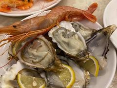 -芭菲盛宴·环球美食(北城国际店)