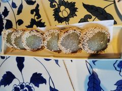 -绿茶餐厅(珞珈创意城店)
