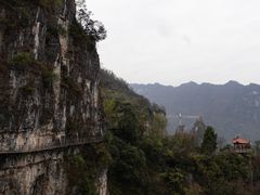 -清江方山景区