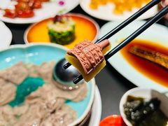 曾侯乙编钟鹅肝-曾宴·楚菜(湖北省博物馆店)