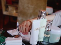 -Salon de Ville浦江汇(上海外滩华尔道夫酒店店)