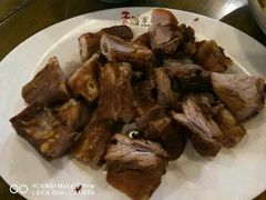 -老鼎万春卤菜(鹭湖宫8区店)