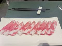 -皇城老妈(德胜店)