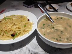 -双合园·海鲜水饺青岛菜(上清路店)
