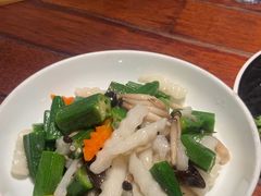 -前海沿·青岛菜(五四广场永旺店)