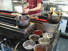 -永刚烧烤(大夜市店)