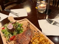 -La Creperie法餐厅(桃江路店)