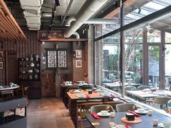 -川旺角融合菜•海景餐厅(星海广场店)