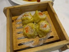 -南宁荔园维景国际大酒店·荔园中餐厅