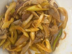 -百年认一力 太原老字号 (桥头街店)