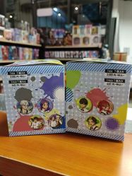 -乐唐潮玩·谷子·一番赏·手办