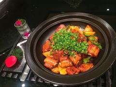 -马仕玖煲·融合菜·酥不腻烤鸭(人大店)