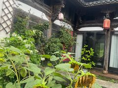 -玉女潭景区