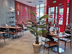 -必胜客(新中纬店)