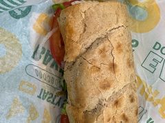 -赛百味SUBWAY(家佳源店)