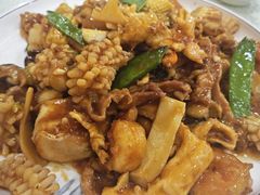 -同发号饭庄(复兴路店)