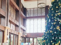 -三亚亚龙湾铂尔曼别墅度假酒店