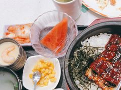 -新一番三文鱼寿司(大东海店)