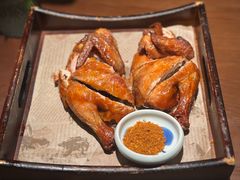 -荷花亭·湖北融合菜(十堰武商MALL店)